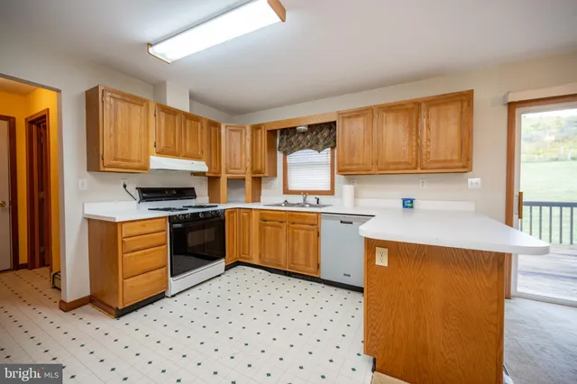 $475,000 | 5024 Cranesville Road, Oakland, MD 21550