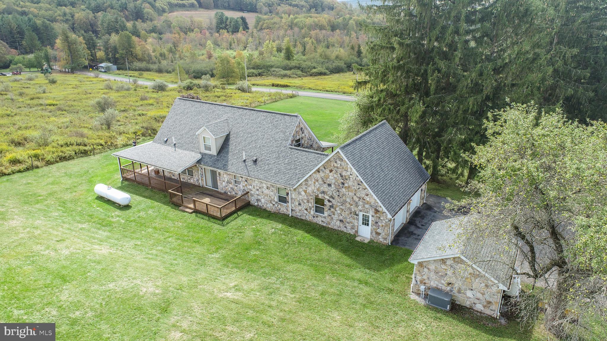 5024 Cranesville Road Oakland, MD 21550 - Photo 4 of 67