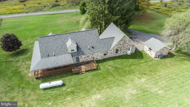 $475,000 | 5024 Cranesville Road, Oakland, MD 21550