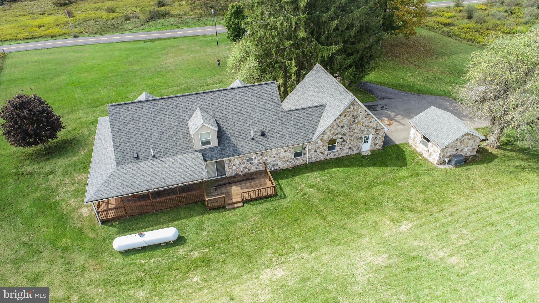 5024 Cranesville Road Oakland, MD 21550 - Photo 50 of 67