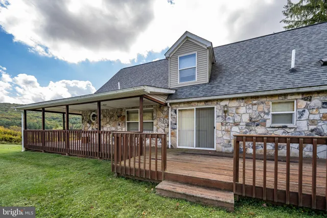 $475,000 | 5024 Cranesville Road, Oakland, MD 21550