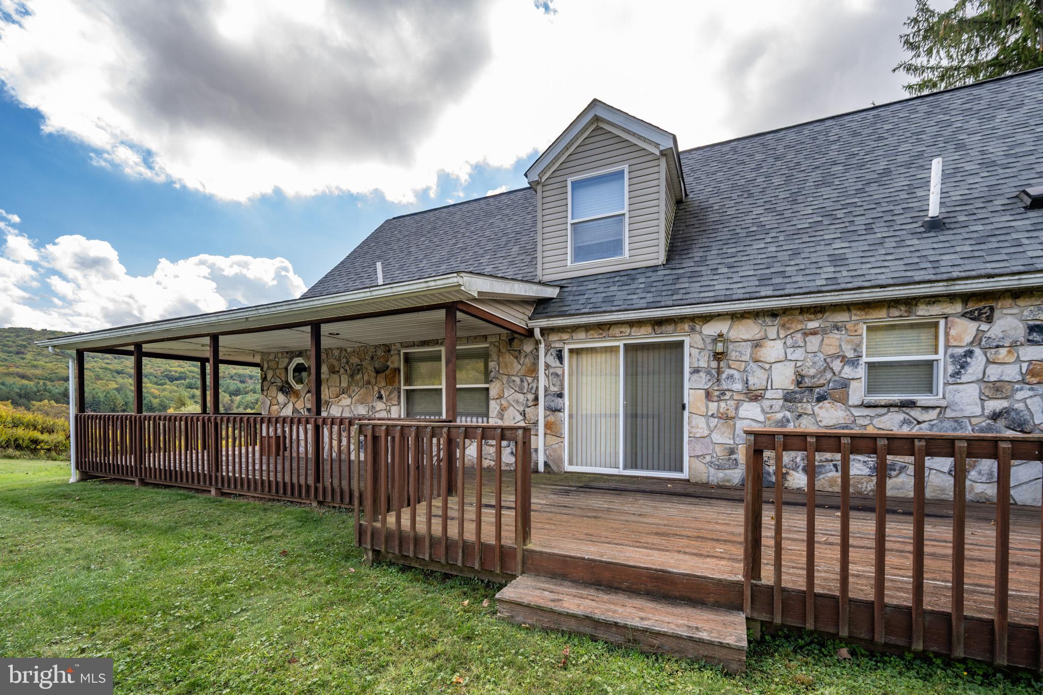 5024 Cranesville Road Oakland, MD 21550 - Photo 58 of 67