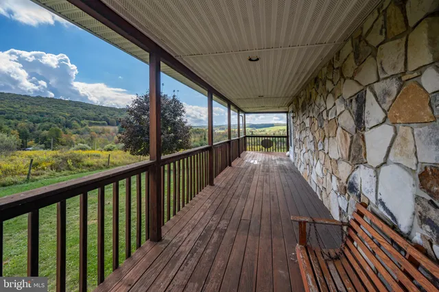 $475,000 | 5024 Cranesville Road, Oakland, MD 21550