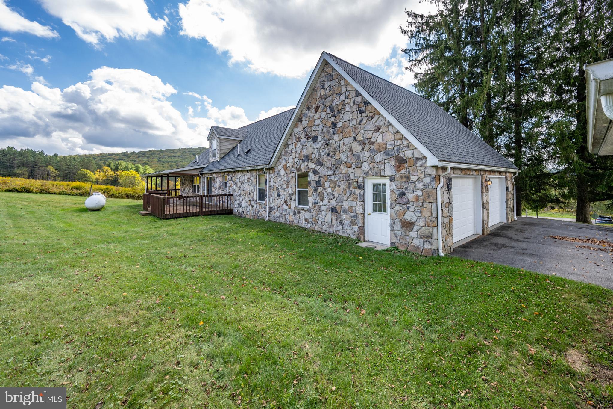 5024 Cranesville Road Oakland, MD 21550 - Photo 61 of 67