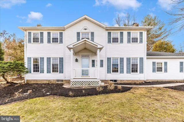 $549,900 | 5815 Meadow Road, Frederick, MD 21702