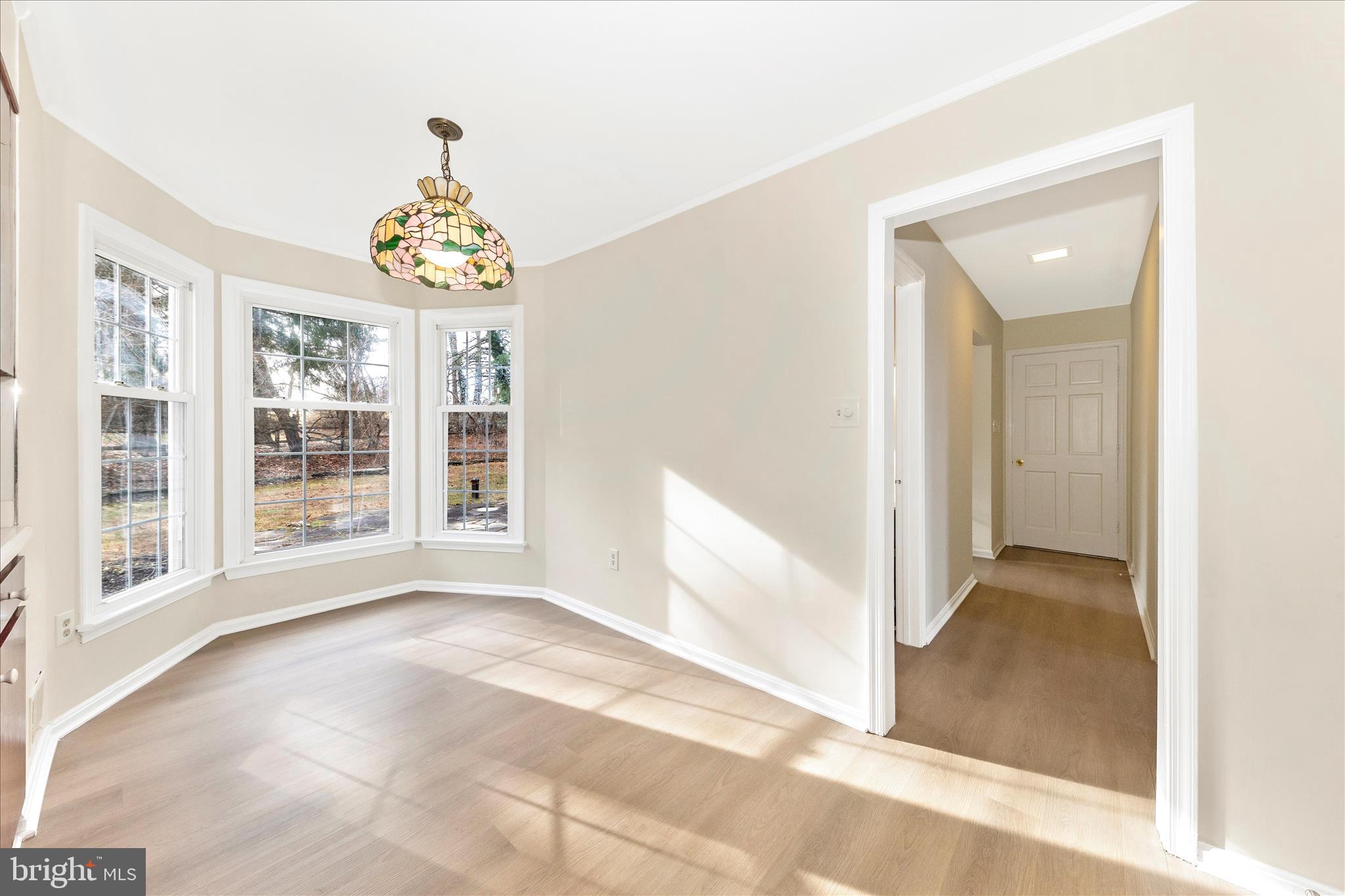 5815 Meadow Road Frederick, MD 21702 - Photo 16 of 55 Breakfast Area