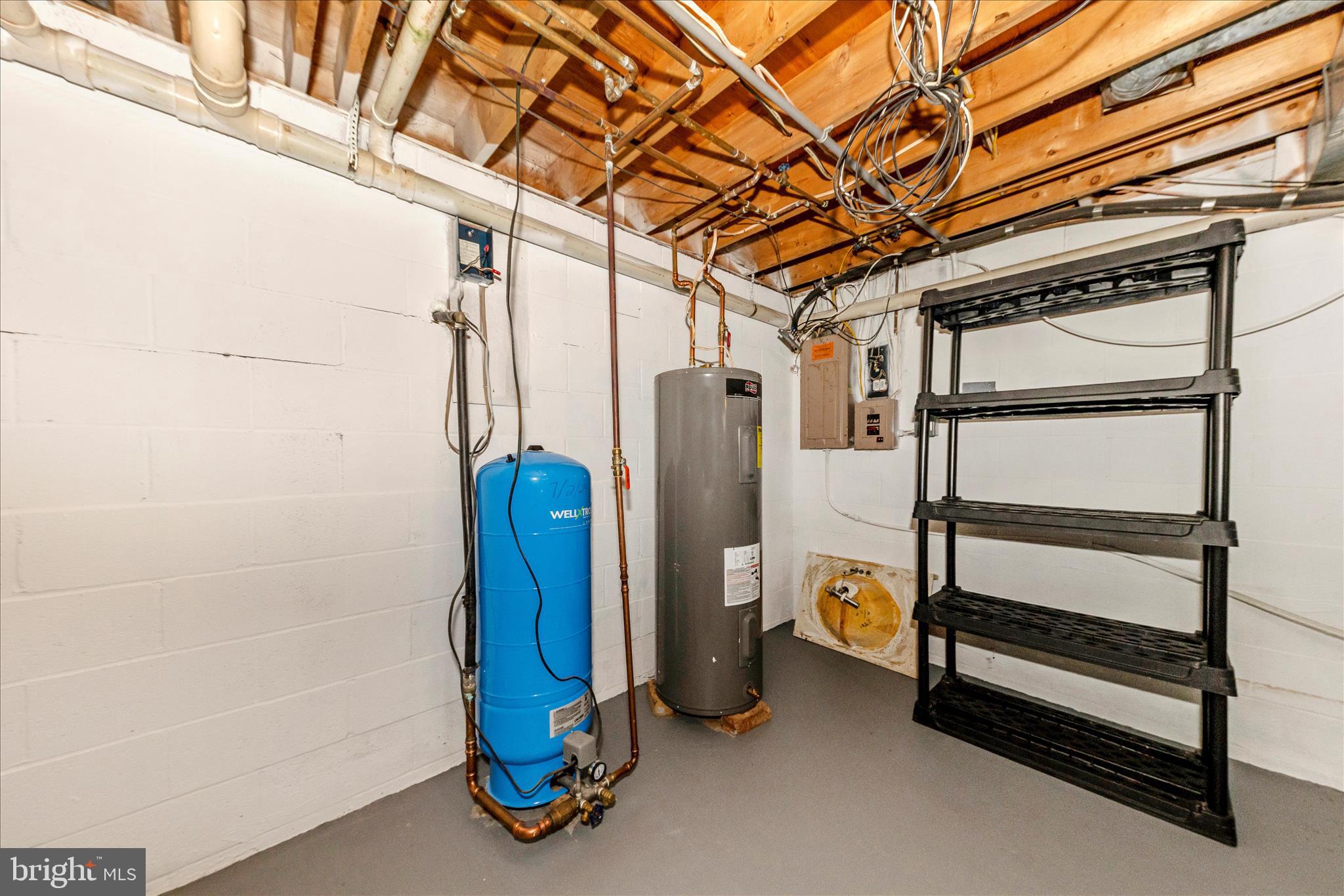 5815 Meadow Road Frederick, MD 21702 - Photo 42 of 55 Lower Level