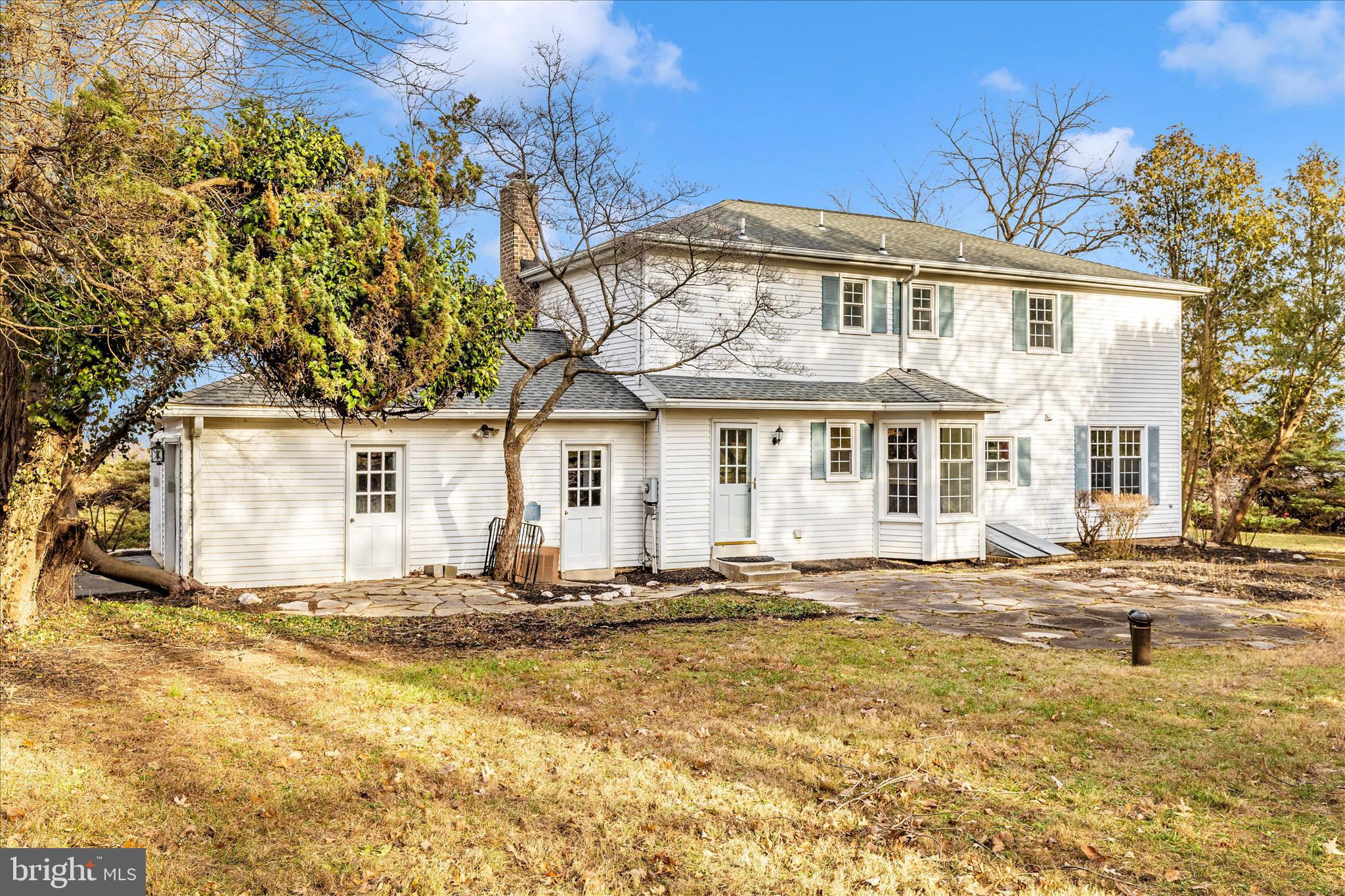 5815 Meadow Road Frederick, MD 21702 - Photo 49 of 55 a front view of a house