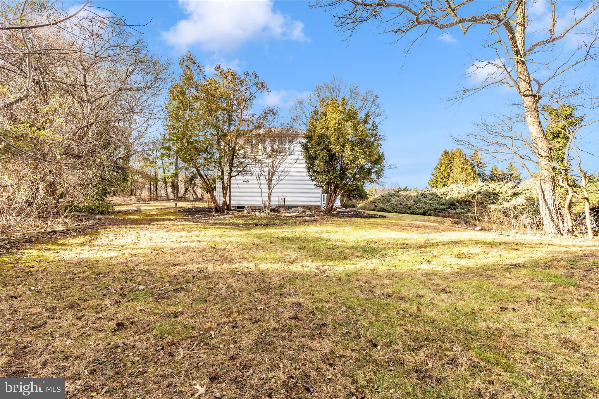 5815 Meadow Road Frederick, MD 21702 - Photo 53 of 55 Exterior Back