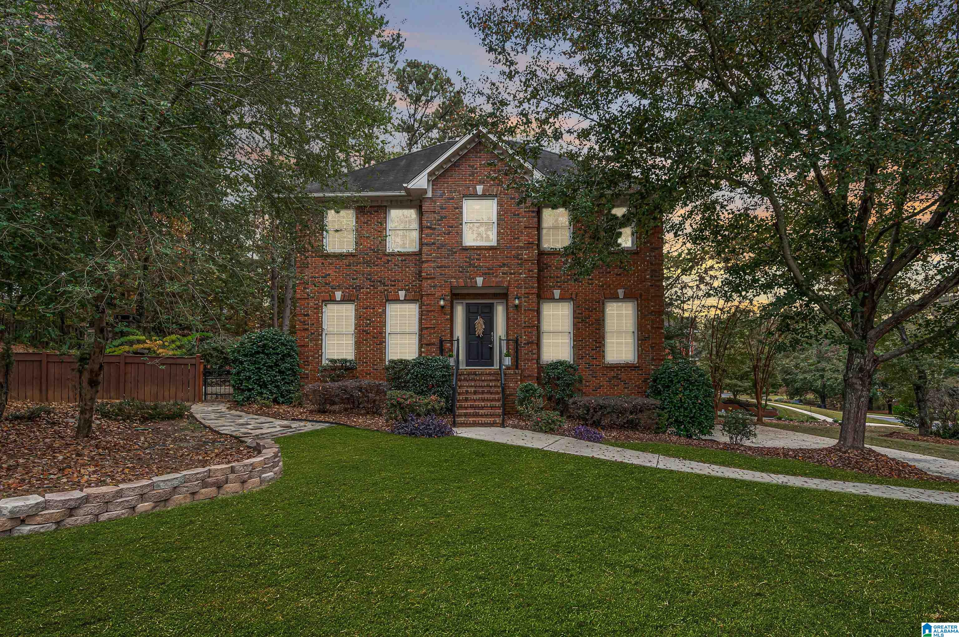 5164 Valleybrook Circle Birmingham, AL 35244 - Photo 1 of 52