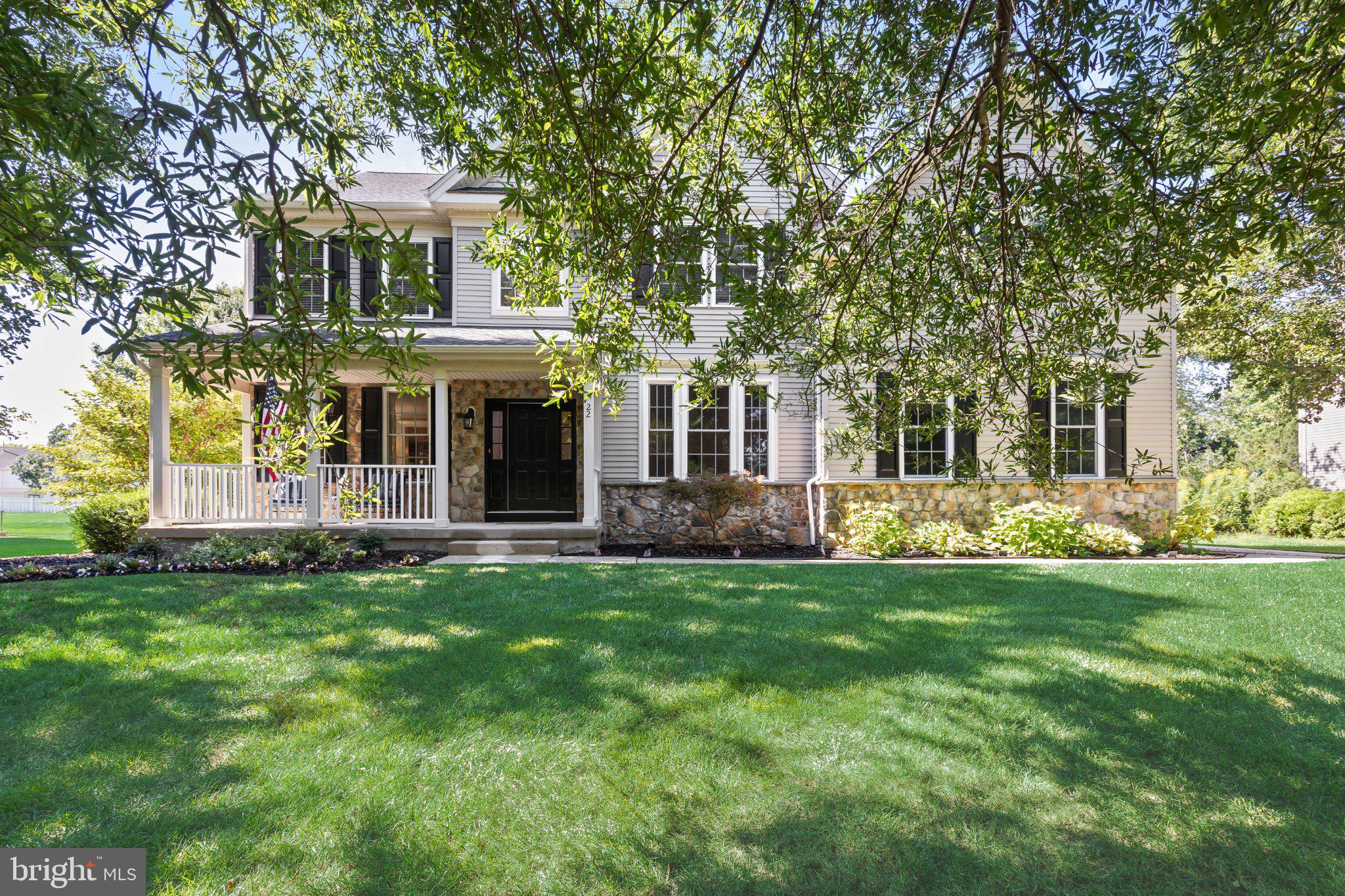 22 Shamrock Road Lumberton, NJ 08048 - Photo 65 of 65 Gallery Image 65