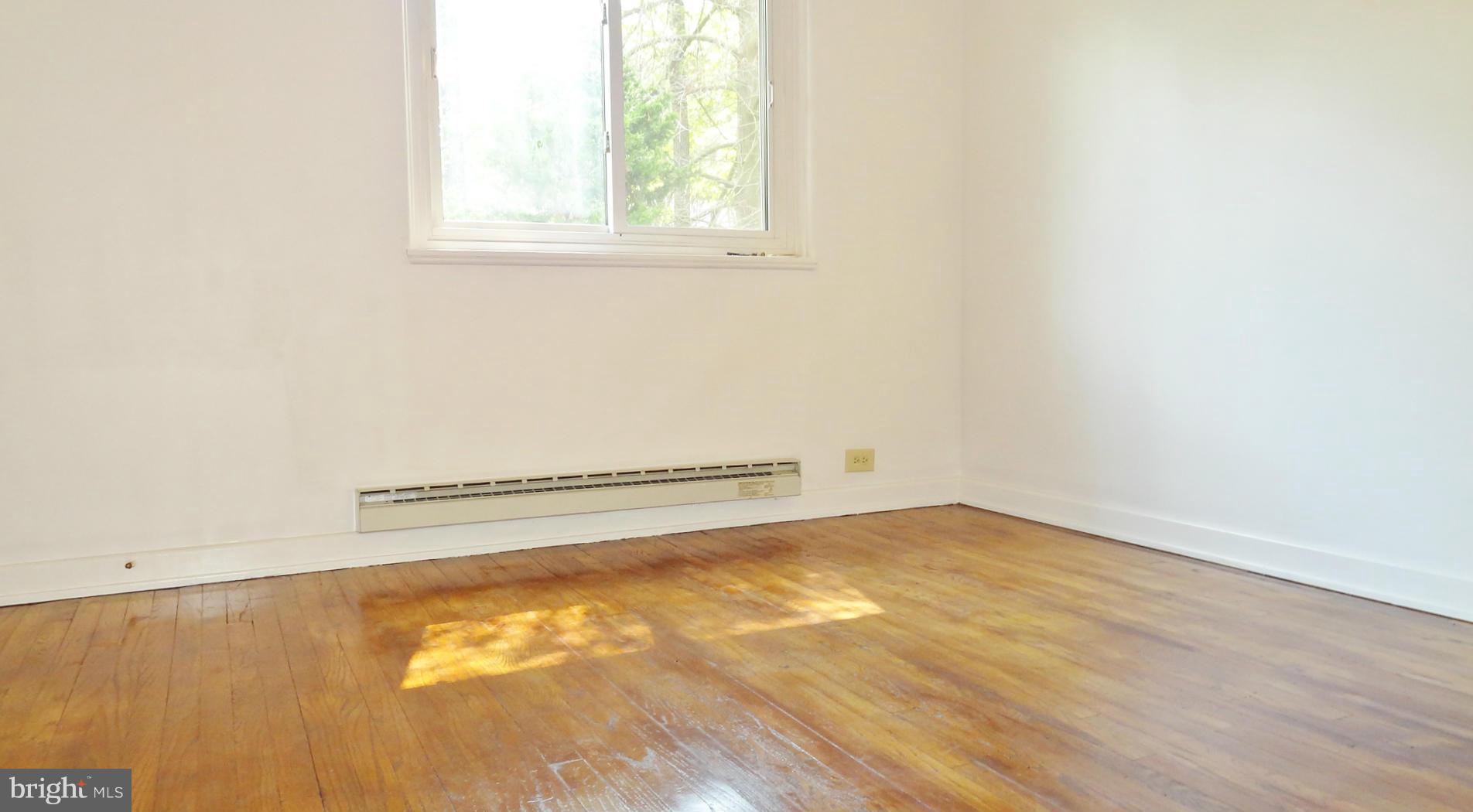 14 Ridge Road, Unit B Greenbelt, MD 20770 - Photo 7 of 8 Bedroom