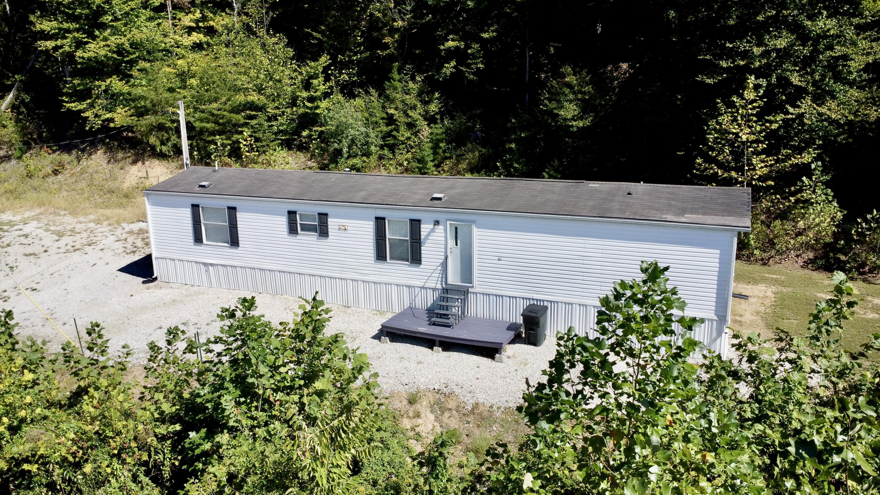239 Howards Creek Road Sandy Hook, KY 41171 - Photo 1 of 40 DJI_0994