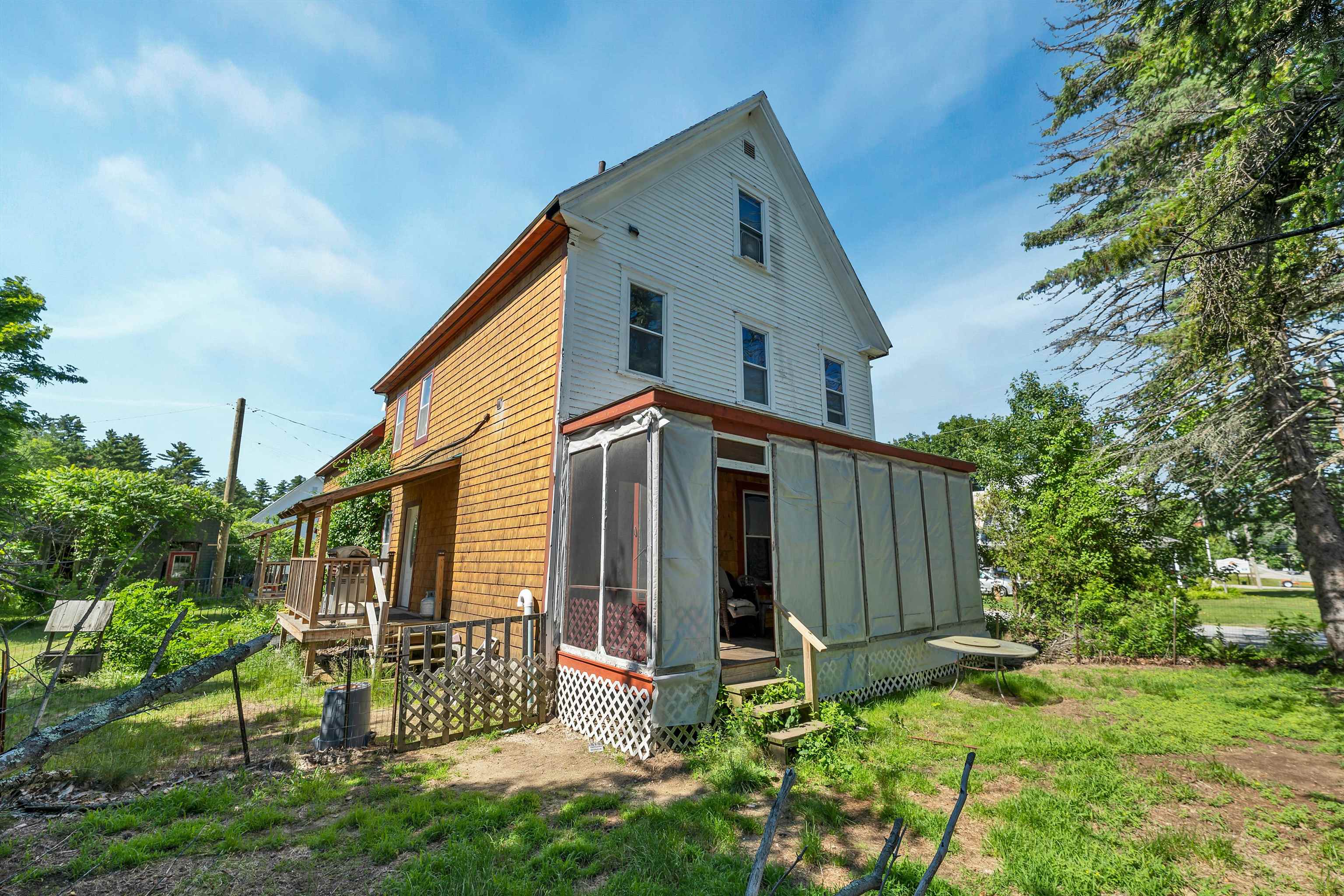 1615 East Main Street Conway, NH 03813 - Photo 42 of 47