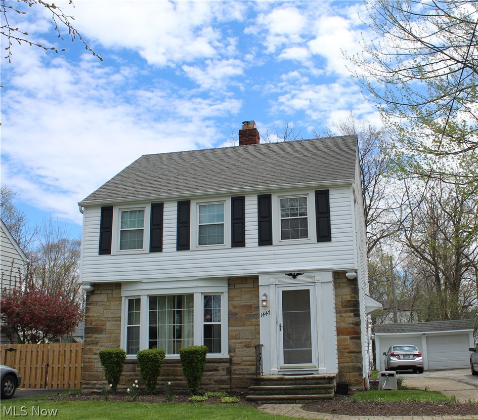1447 Willshire Road Cleveland, OH 44124 - Photo 19 of 20 Gallery Image 19