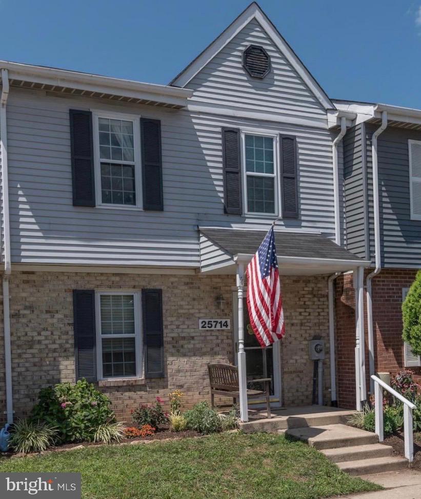 25714 Woodfield Road Damascus, MD 20872 - Photo 1 of 34 Front Of House