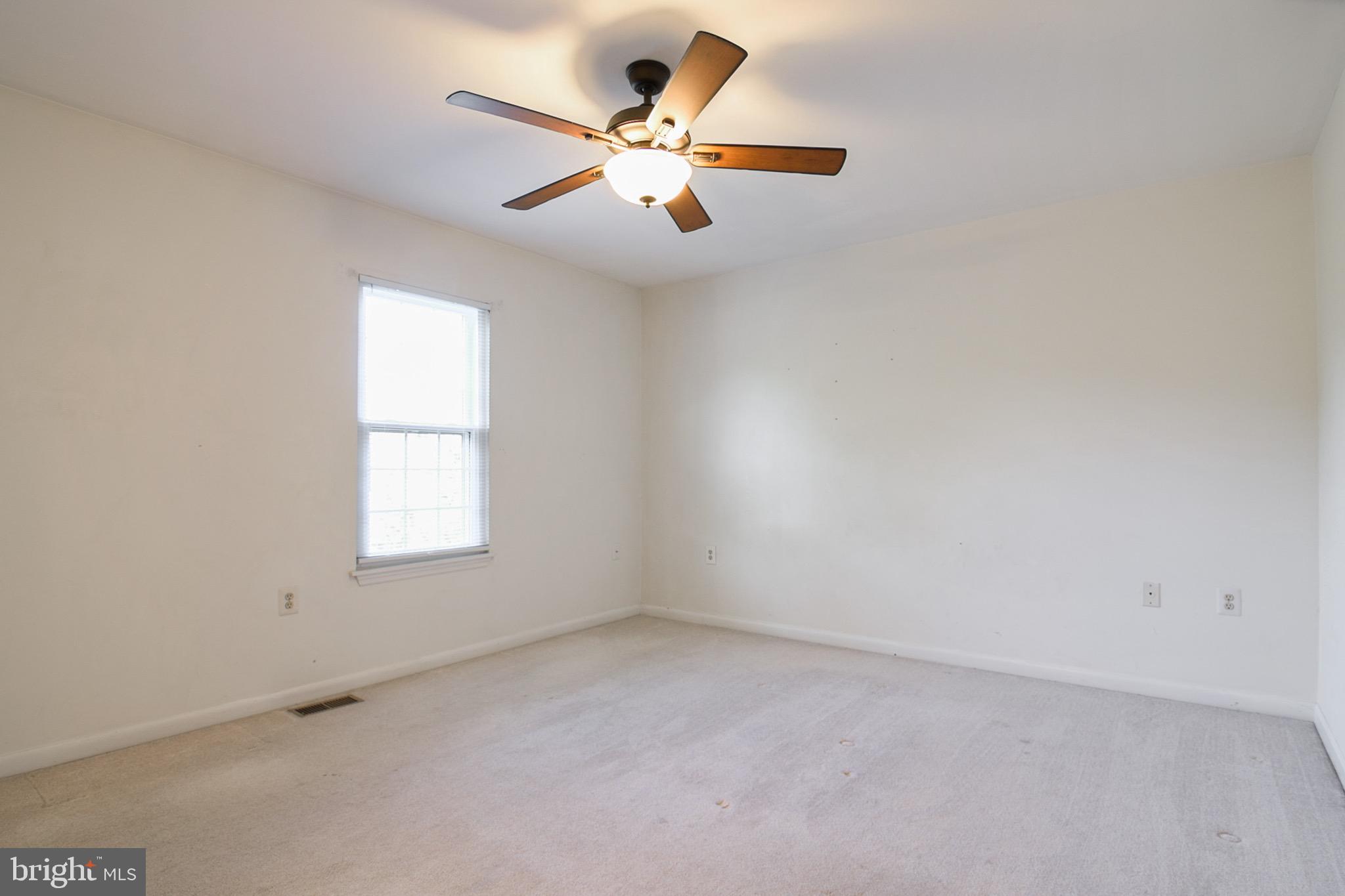 25714 Woodfield Road Damascus, MD 20872 - Photo 19 of 34 Master Bedroom