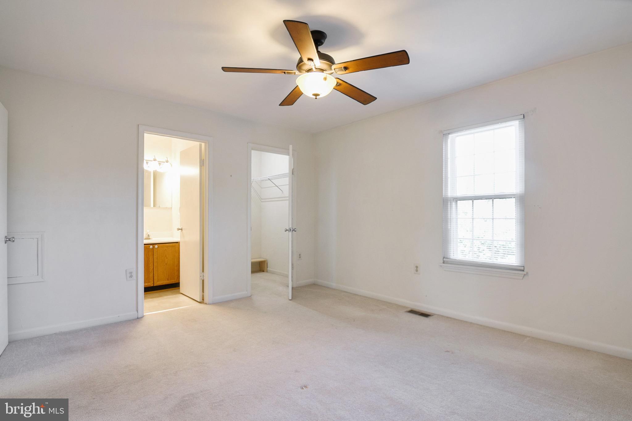 25714 Woodfield Road Damascus, MD 20872 - Photo 20 of 34 Master Bedroom