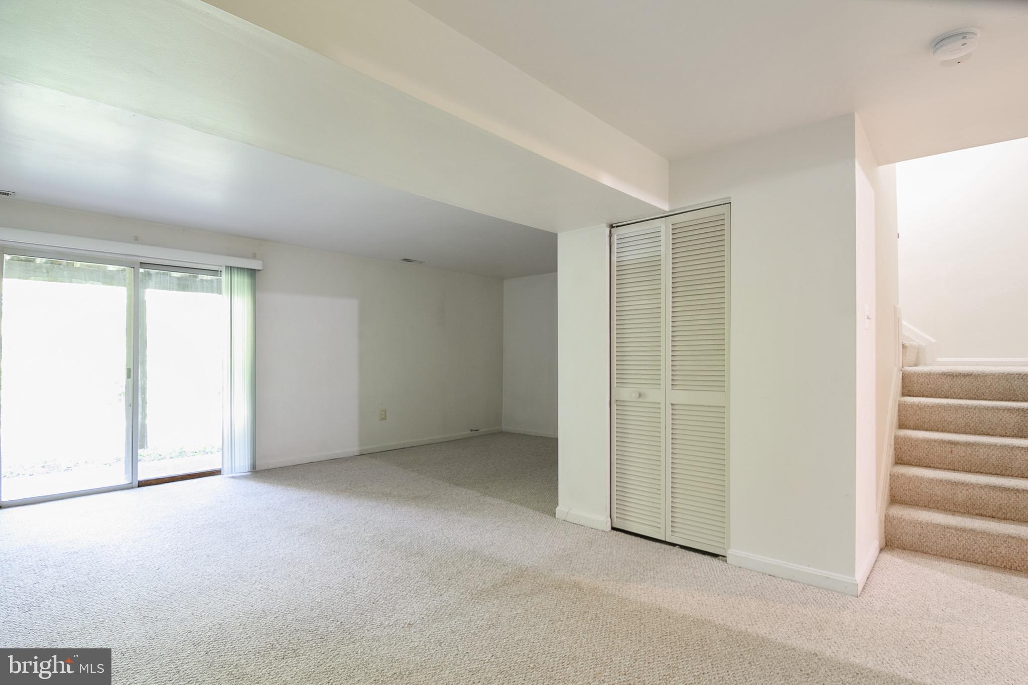 25714 Woodfield Road Damascus, MD 20872 - Photo 29 of 34 Basement
