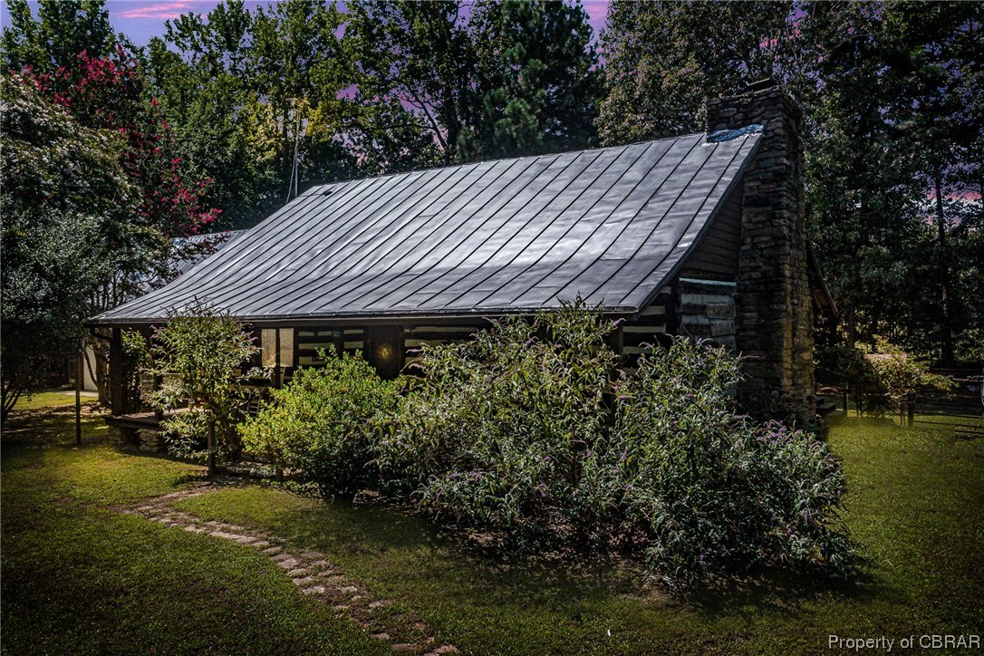 122 Lancelot Drive Reedville, VA 22539 - Photo 1 of 50