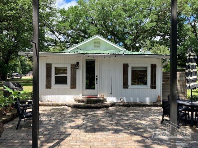 4316 Floridatown Road Pace, FL 32571 - Photo 29 of 29