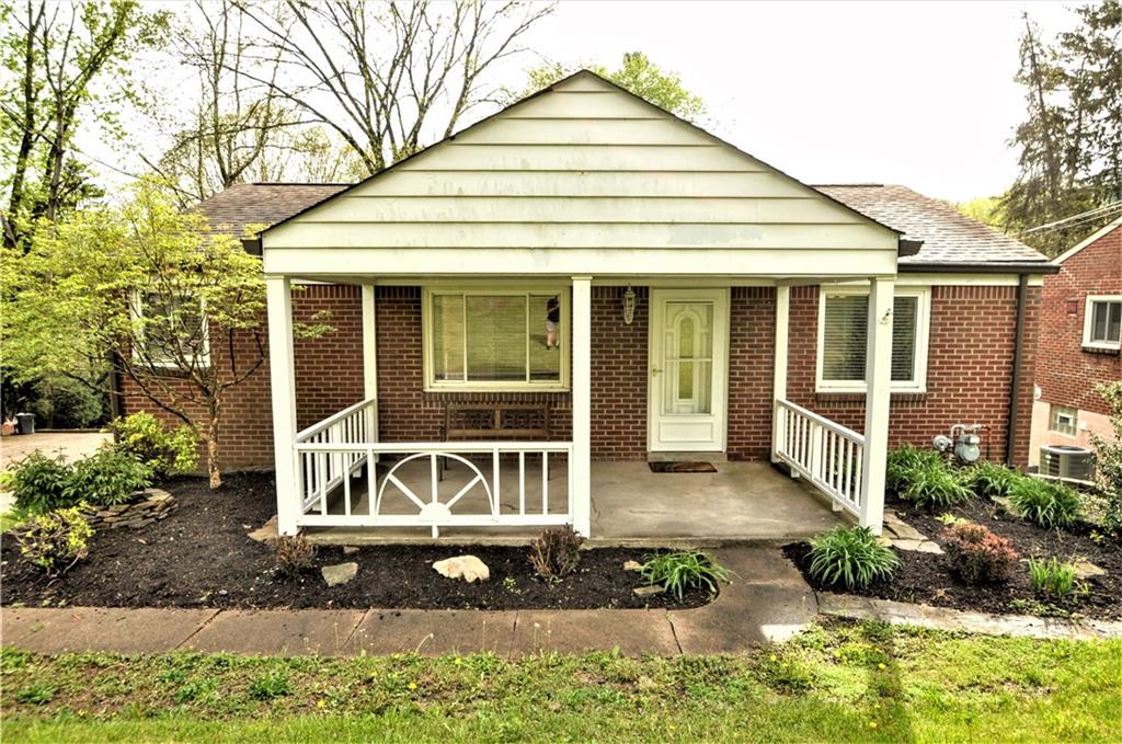 5968 Library Road Bethel Park, PA 15102 - Photo 1 of 25 Gallery Image 1