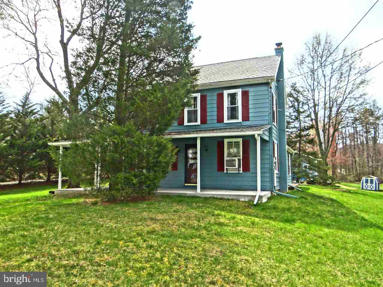 201 Leeds Road Newville, PA 17241 - Photo 1 of 25 Gallery Image 1