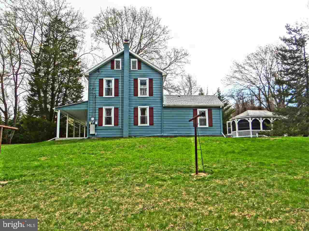 201 Leeds Road Newville, PA 17241 - Photo 20 of 25 Gallery Image 20