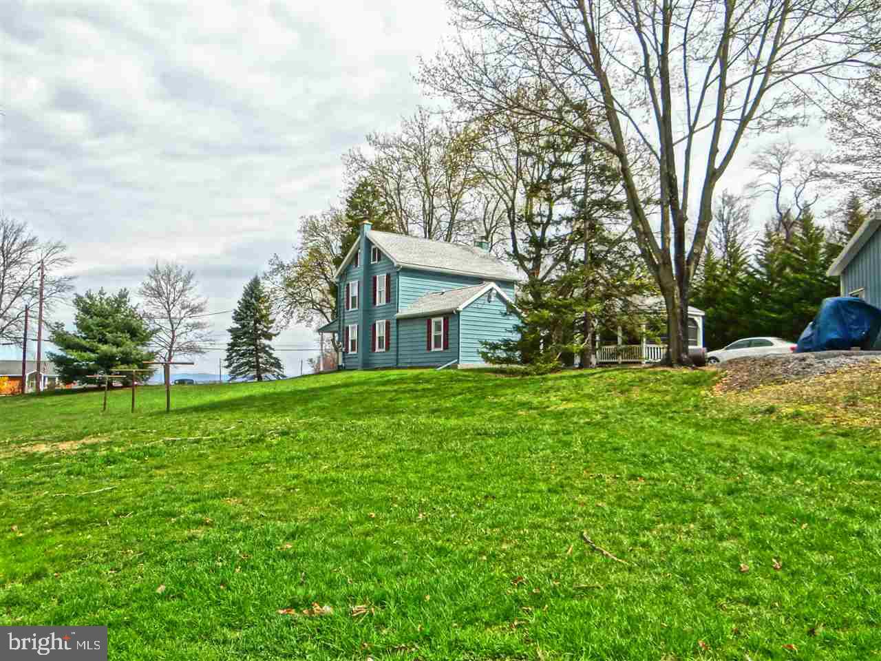 201 Leeds Road Newville, PA 17241 - Photo 21 of 25 Gallery Image 21