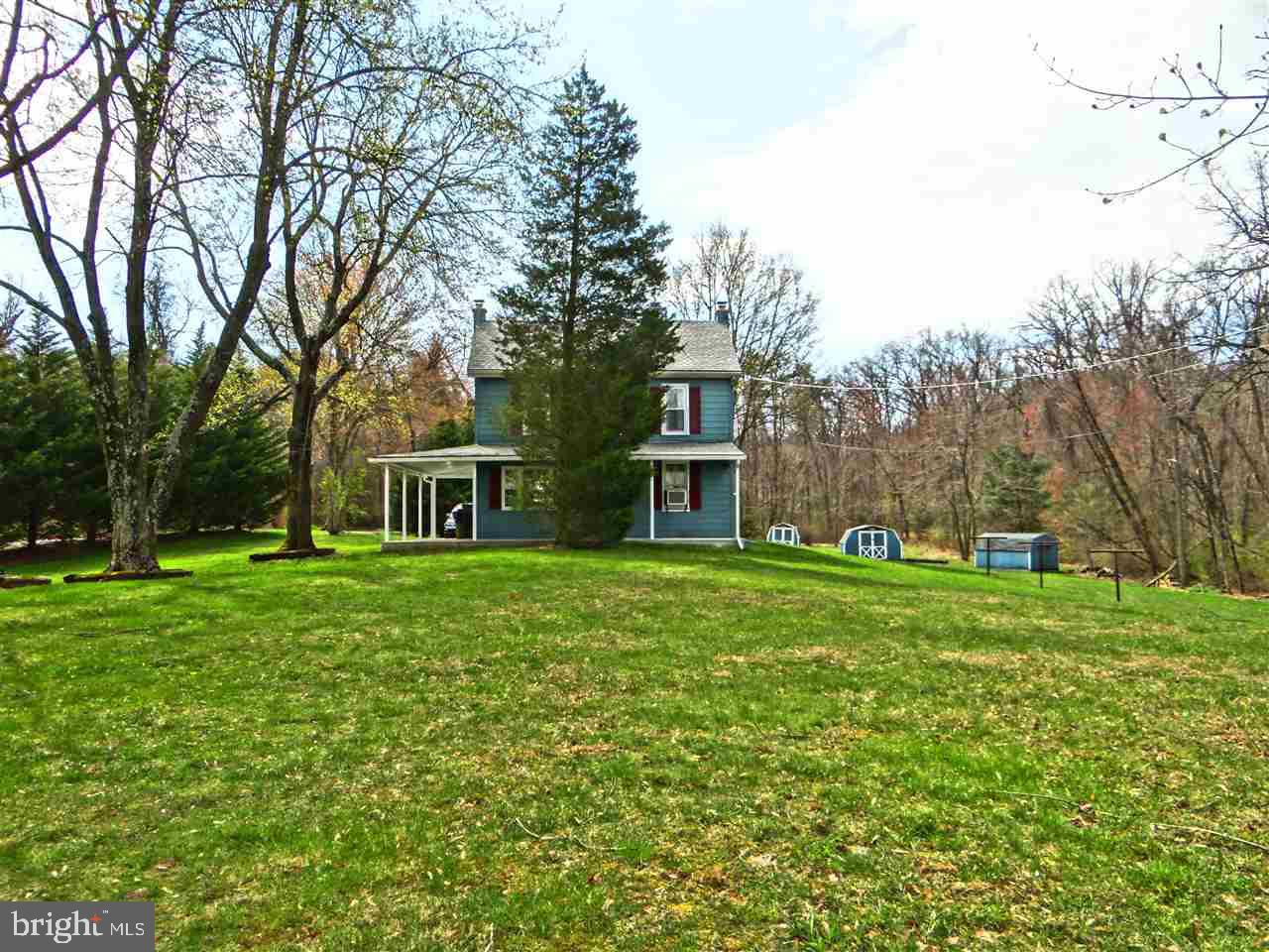 201 Leeds Road Newville, PA 17241 - Photo 23 of 25 Gallery Image 23