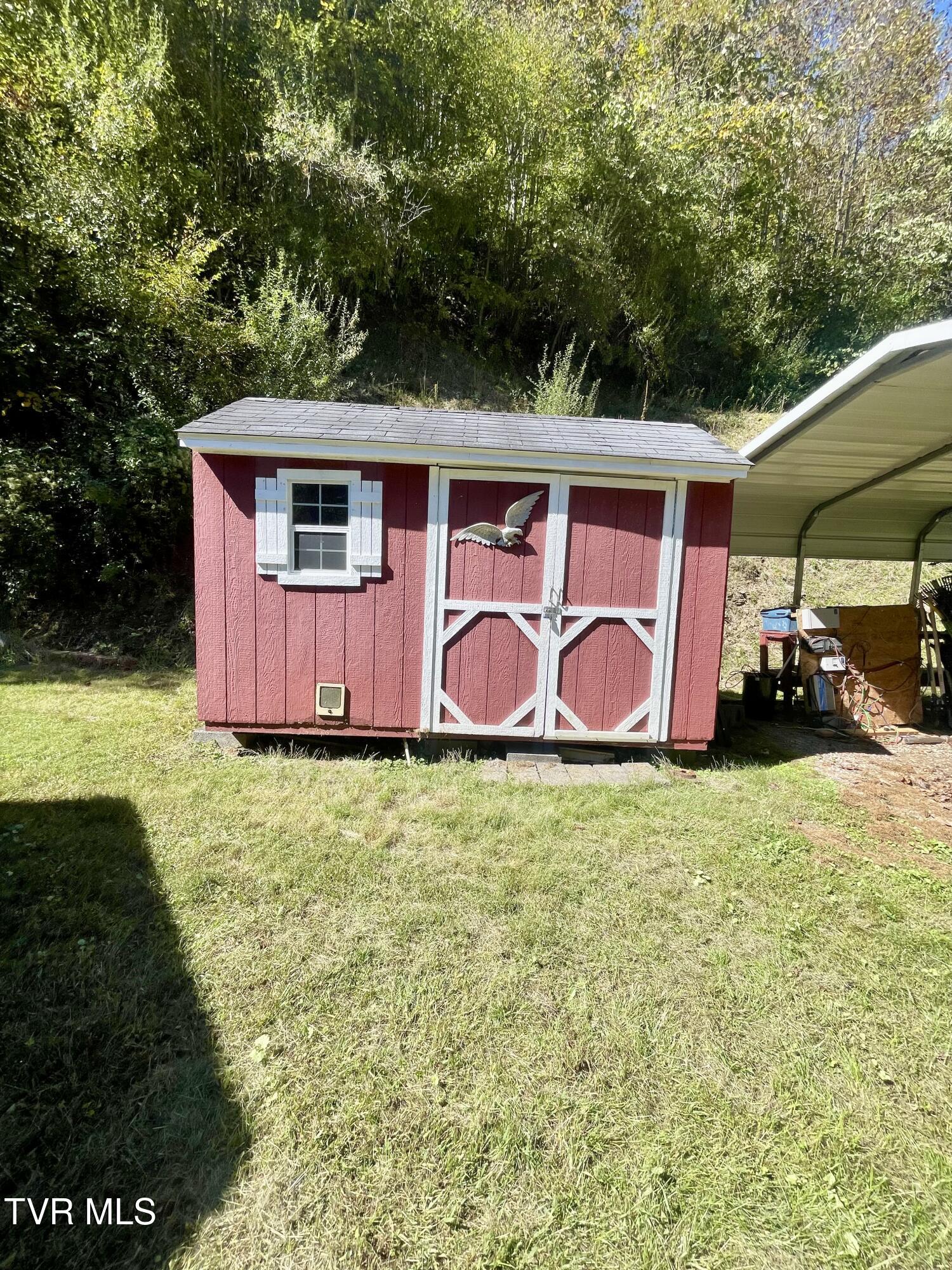 2989 Greenbrier Road Haysi, VA 24256 - Photo 32 of 37 IMG_0329