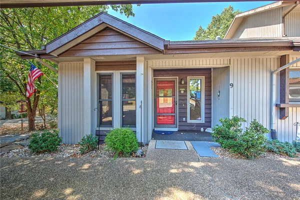 $279,900 | 9 Everette Lane, Bella Vista, AR 72714