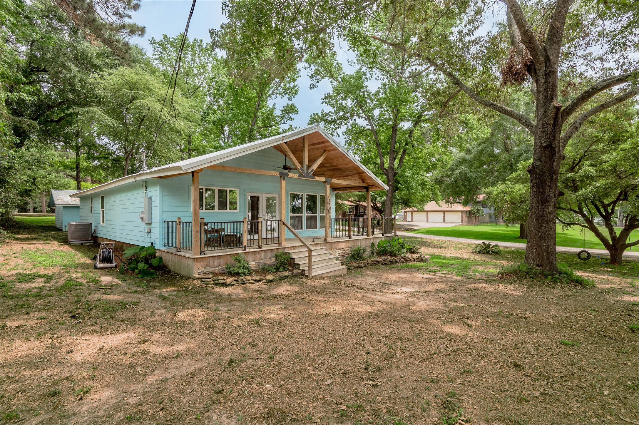 110 North Bailey Street Trinity, TX 75862 - Photo 45 of 50