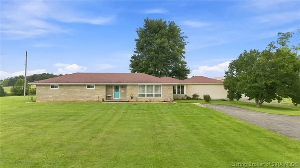 $349,900 | 6692 Highway 56, Hanover, IN 47243