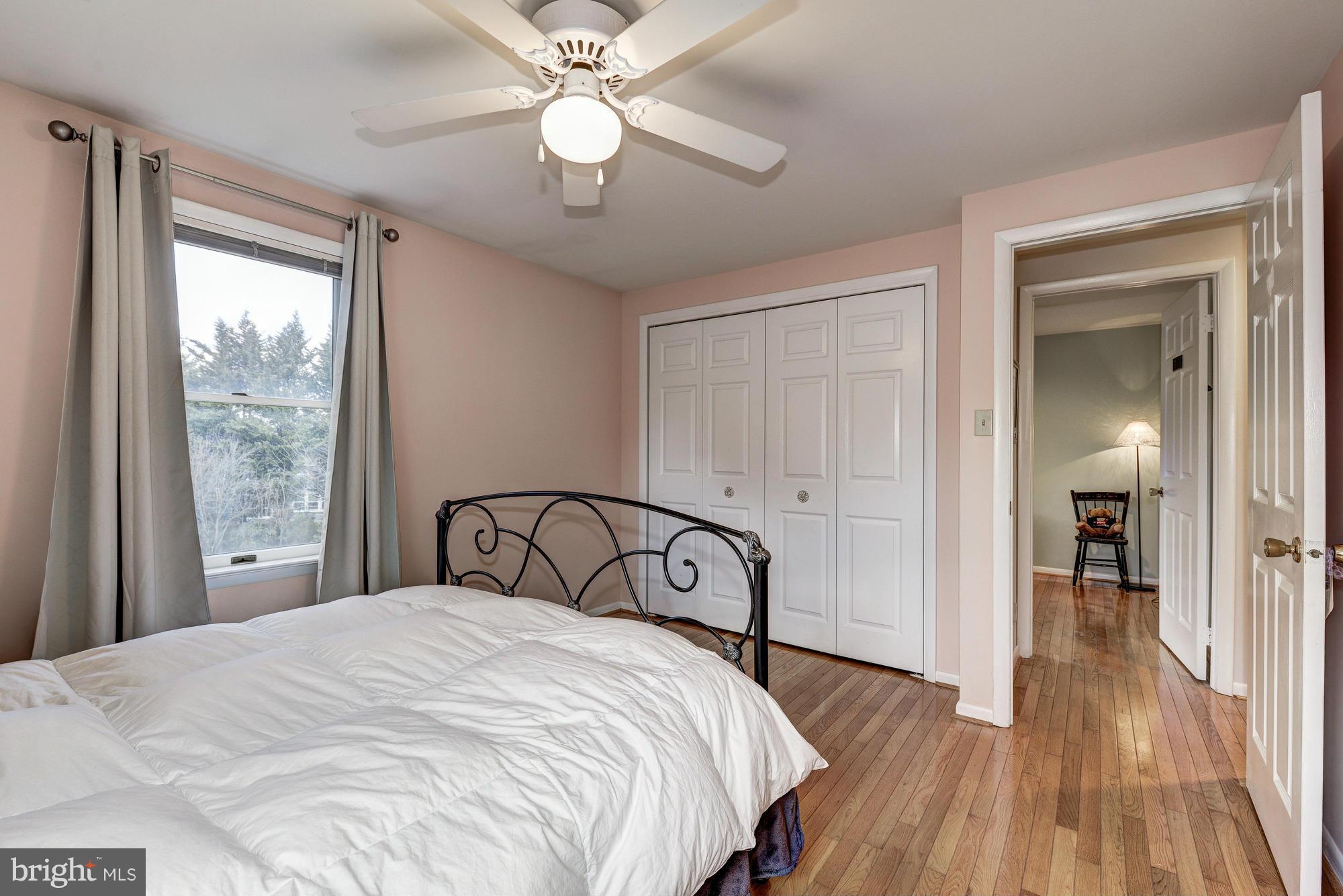 13901 Darnestown Road Gaithersburg, MD 20878 - Photo 14 of 30 Bedroom (Master)