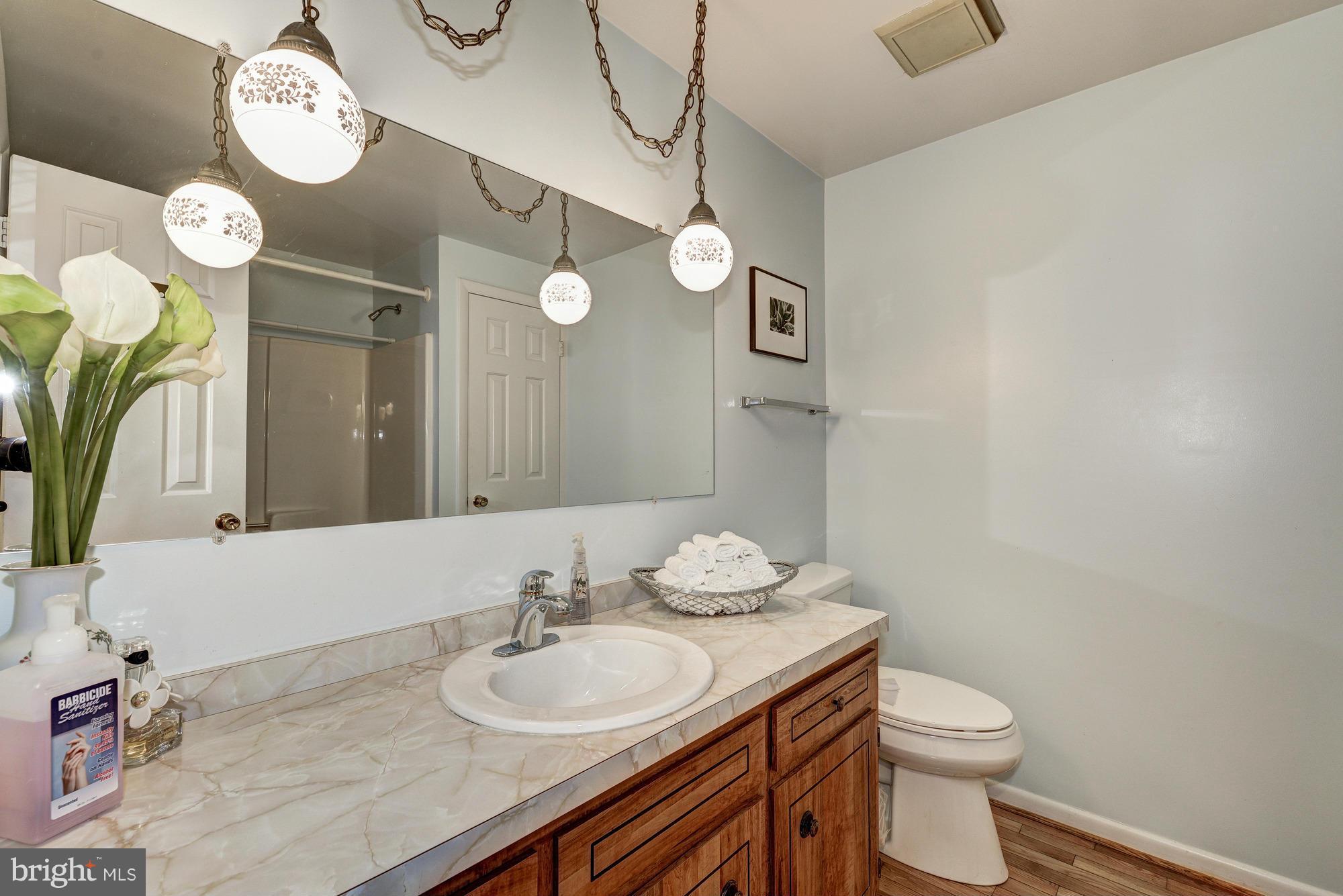 13901 Darnestown Road Gaithersburg, MD 20878 - Photo 16 of 30 Full Bath #2_main level
