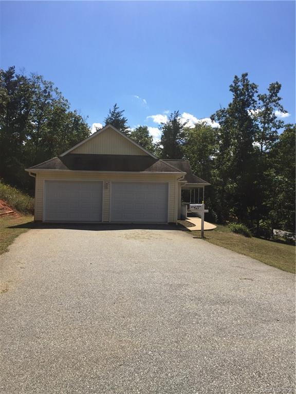 167 Flat Branch Trail, Unit 2 Mill Spring, NC 28756 - Photo 2 of 8 Gallery Image 2