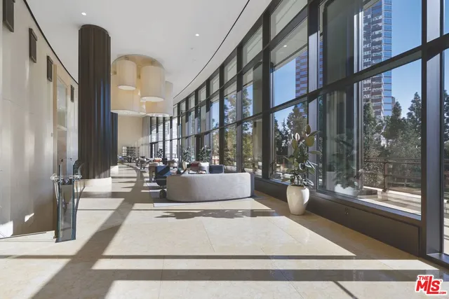 $3,980,000 | 1 West Century Drive, Unit 35D, Los Angeles, CA 90067