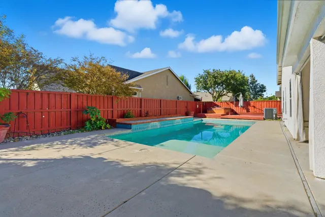 a front view of a house with a porch