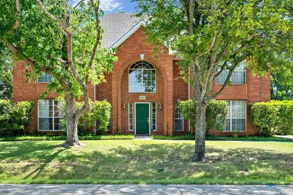 $495,000 | 2024 Buffalo Bend Drive, Lewisville, TX 75067