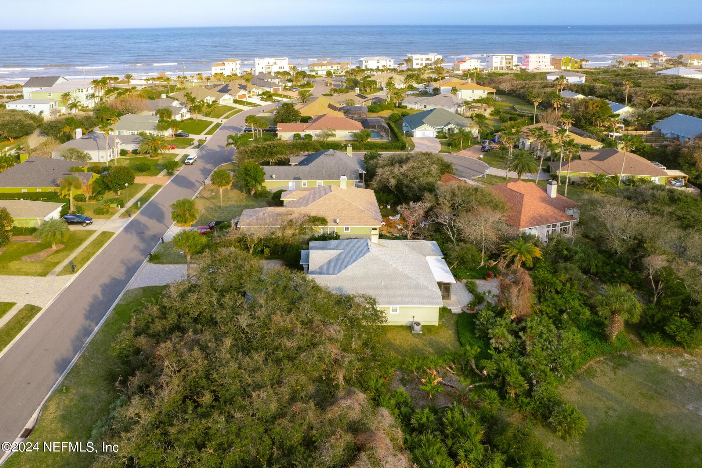 137 South Beach Drive St. Augustine, FL 32084 - Photo 39 of 41 view of a city