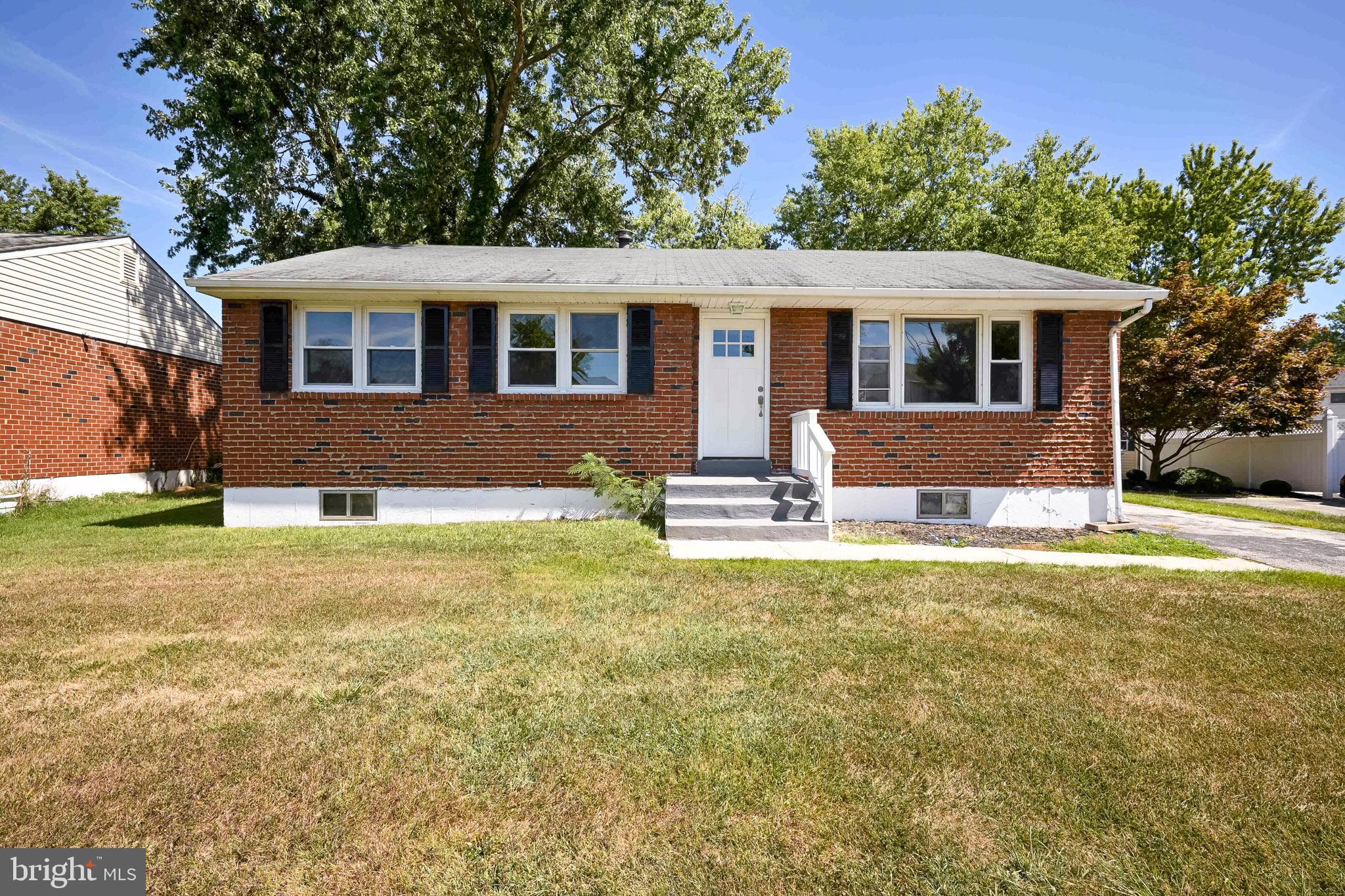 36 Luray Road New Castle, DE 19720 - Photo 1 of 17 Gallery Image 1