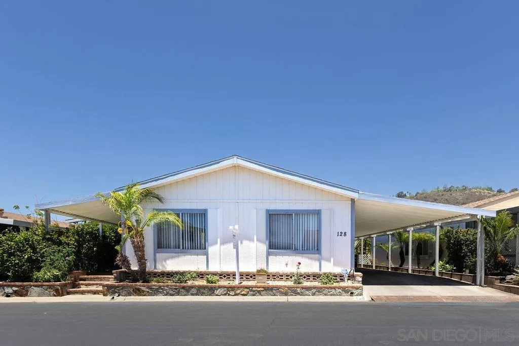 909 Richland Road, Unit SPC 128 San Marcos, CA 92069 - Photo 21 of 24