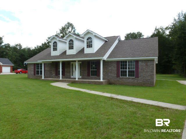 639 Country Lane Axis, AL 36505 - Photo 1 of 1