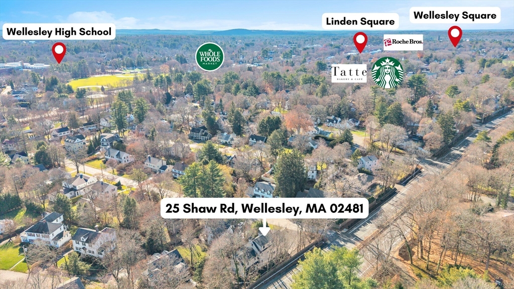 25 Shaw Road Wellesley, MA 02481 - Photo 28 of 28