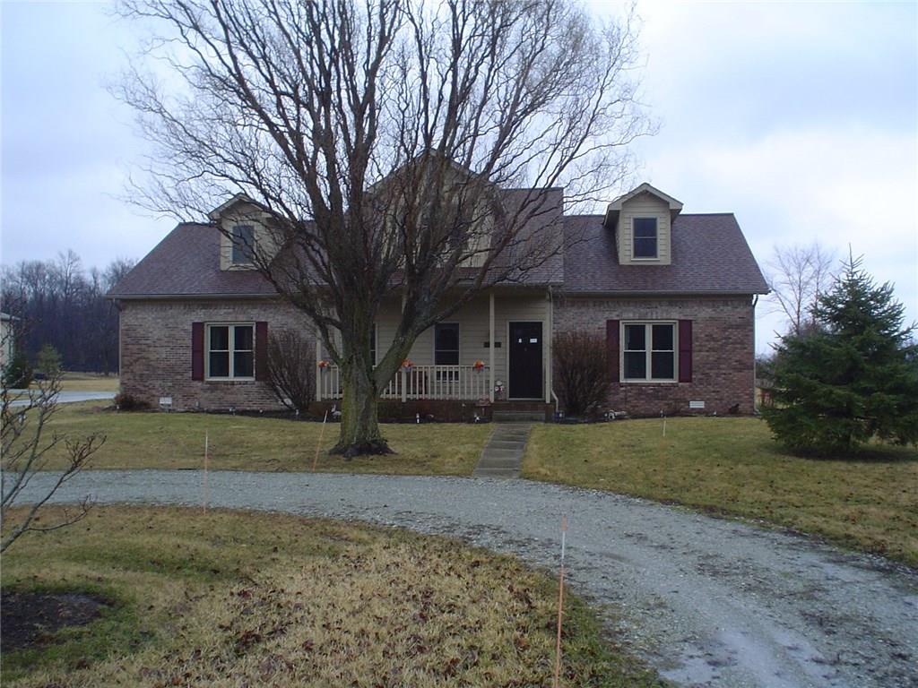 19819 Lamong Road Sheridan, IN 46069 - Photo 1 of 24 Gallery Image 1
