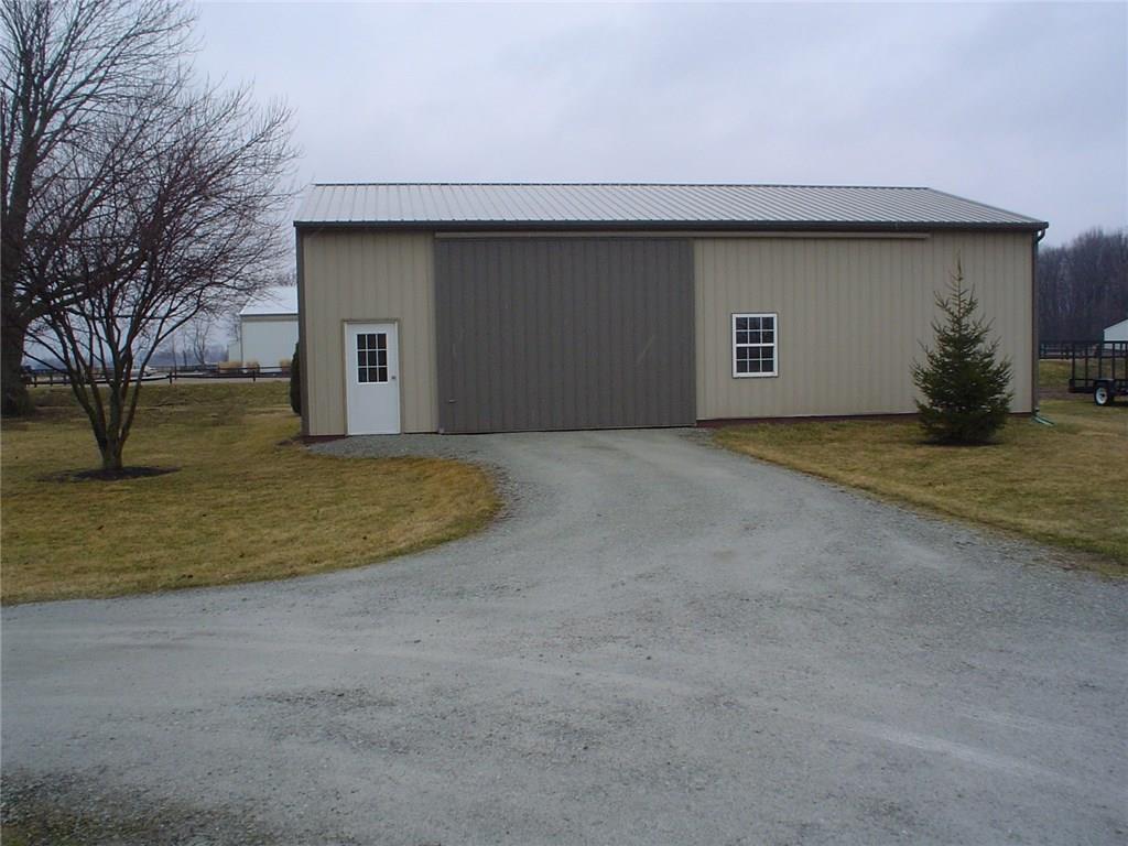 19819 Lamong Road Sheridan, IN 46069 - Photo 7 of 24 Gallery Image 7