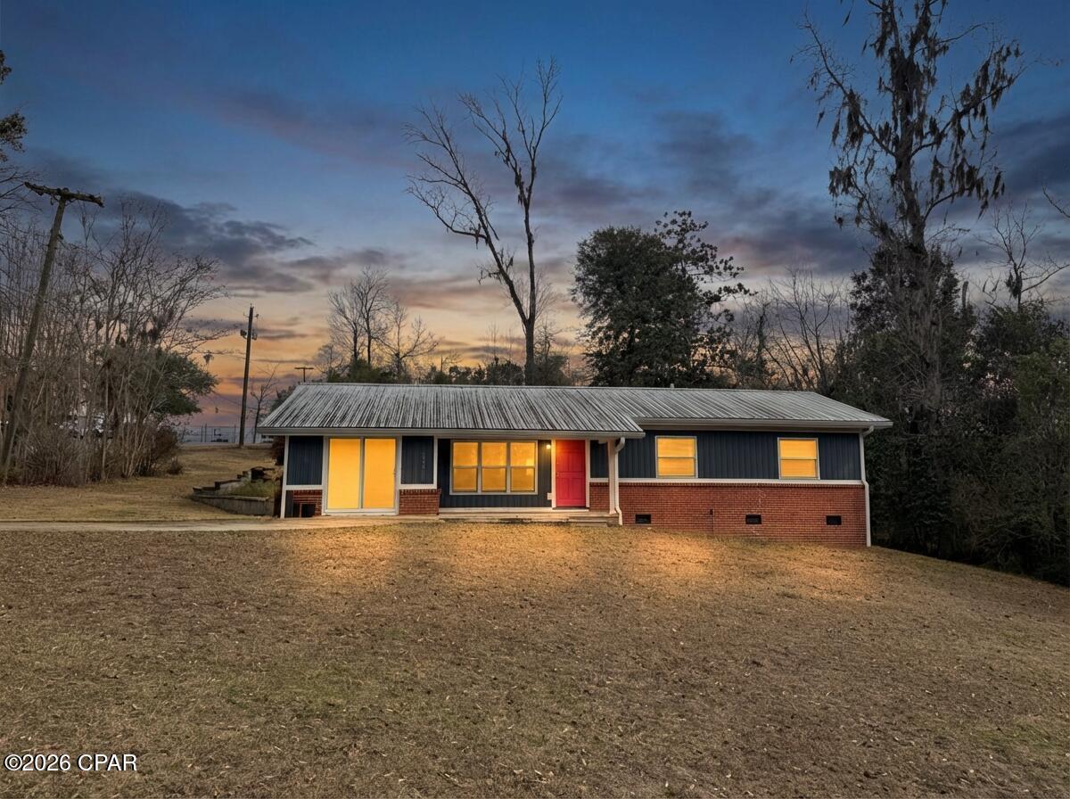 2944 Cherokee Street Marianna, FL 32446 - Photo 1 of 29