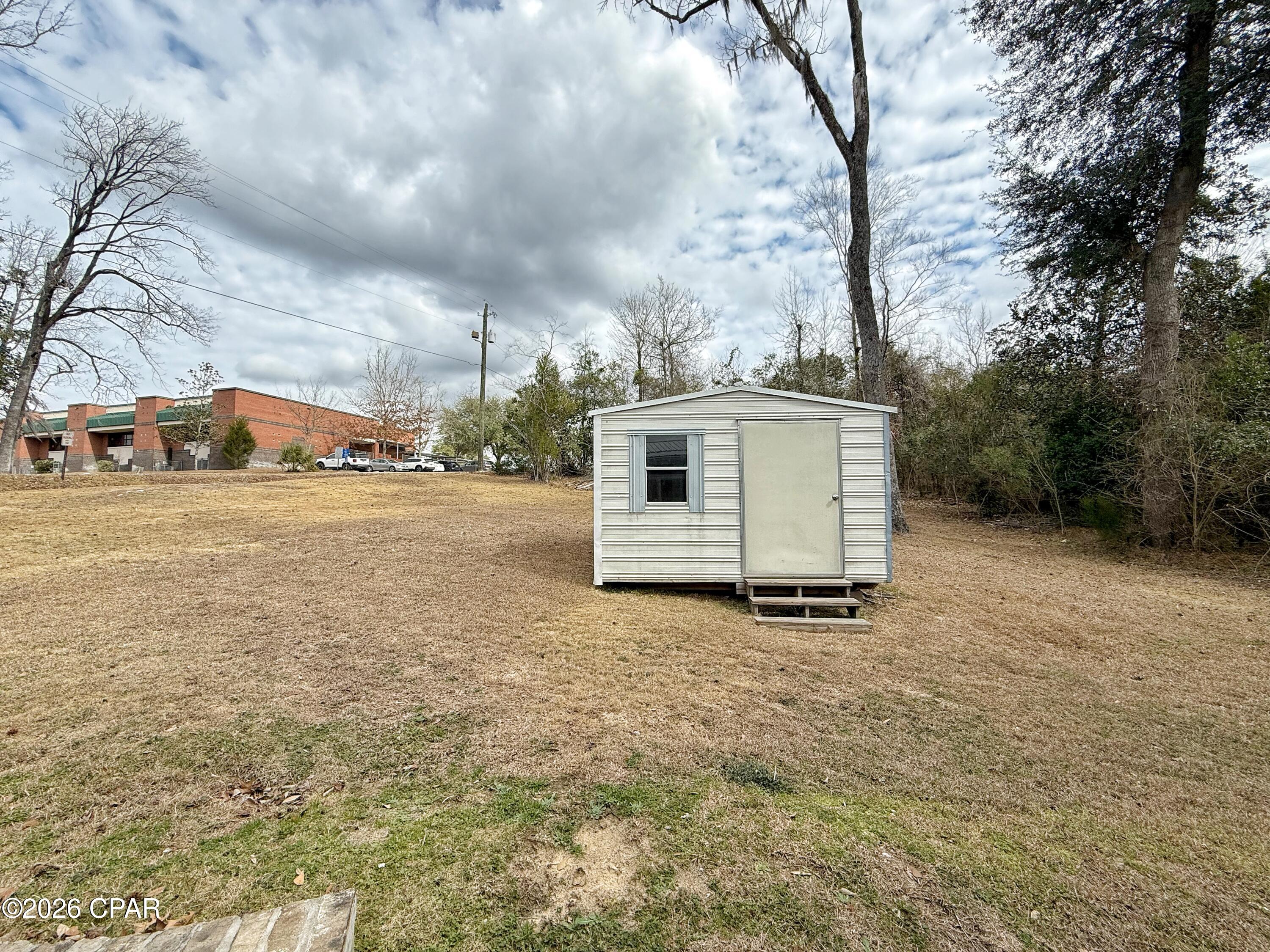 2944 Cherokee Street Marianna, FL 32446 - Photo 27 of 29