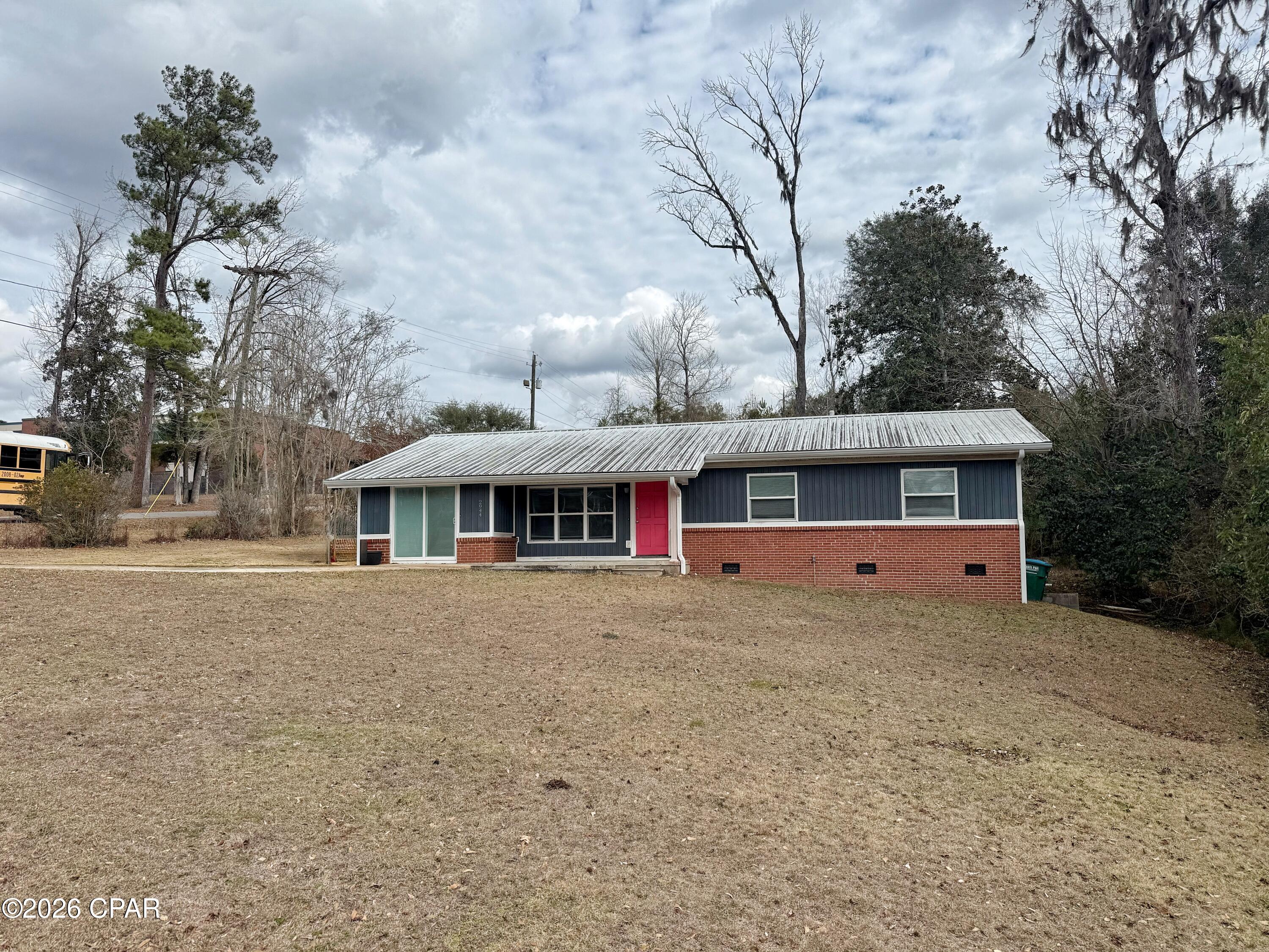 2944 Cherokee Street Marianna, FL 32446 - Photo 28 of 29